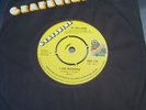 1980 UK GRAPEVINE - AL WILLIAMS - I A'M NOTHING - VG++