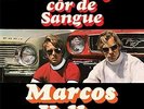 Marcos Valle - Mustang Cor De Sangue [Used Very Good Vinyl LP] 180 Gram, Deluxe