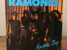 # Ramones ANIMAL BOY (D) Italy 1986 LP-R00963