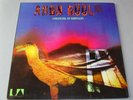AMON DUUL II  (LP 33T) Carnival in Babylon  (FRANCE UAS 29327 B)