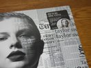 Taylor Swift Reputation SEALED NEW DOUBLE PICTURE DISC VINYL  LP