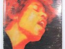 Electric Ladyland Jimi Hendrix Experience 1968 (G+) Reprise 2 RS 6307 1st Press