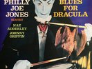 Philly Joe Jones Sex - Blues For Dracula - Vinyl Record.. - c28c