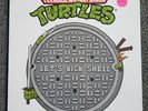 Teenage Mutant Ninja Turtles - Let's Kick Shell 12