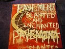 Pavement Vinyl LP First Press 1991 Matador Slanted and Enchanted  Pristine