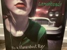 Lemonheads - It's A Shame About Ray Vinyl Recored 2014 180g Import
