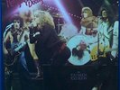 NEW YORK DOLLS - in Too Much Too Soon © 1974 Mercury [ Australia ]  with inserts