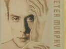 MURPHY, Peter - Love Hysteria - Vinyl (coloured vinyl LP)