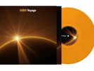 **PREORDER ** ABBA VOYAGE EXCLUSIVE ORANGE VINYL RECORD - LIMITED EDITION