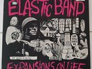 Elastic Band-Expansions On Life , LP, Decca PD12015, German 1. Press 1970, RAR