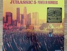 Jurassic 5 - Power In Numbers - vinyl 2LP (2016) sealed