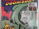 MF DOOM Operation: Doomsday 2016 Vinyl Original Cover - Brand New