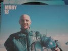 Moby-  18 - Vinyl Album