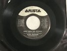 ALAN JACKSON Don't Rock The Jukebox 45 7