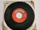 Little Willie John Let's Rock While The Rockin's Good 45-R 4472 7inch...