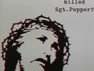 BRIAN JONESTOWN MASSACRE, The - Who Killed Sgt Pepper? - Vinyl (gatefold 2xLP)