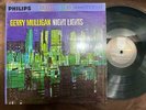 GERRY MULLIGAN NIGHT LIGHTS PHILIPS PHS 600-108 STEREO SHRINK US VINYL LP