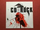 Lp CDORock, Carl Diem Oberschule  Berlin, Lazy, Blue Rose, Company,   Krautrock