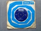THE MURGATROYD BAND MAGPIE RARE TV THEME 1971 UK DECCA SPENCER DAVIS GROUP EXC++