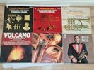 4x Black Dyke Mills Band & 2x James Shepherd Versatile Brass Vinyl LP Albums