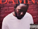 Kendrick Lamar - Damn - 2 x 180 Gram Vinyl LP *NEW & SEALED*