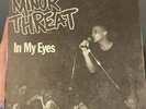Minor Threat In My Eyes 7