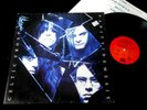CELTIC FROST/VANITY/NEMESIS/HARD ROCK/EMI NOISE/GERMAN PRESS