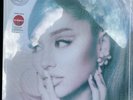 Ariana Grande - Positions Vinyl Record LP - Glowing Green SEALED Target edition
