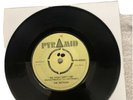 The Maytals-We Shall Overcome/Desmond Dekker-Fu Manchu 7” Original 1968 Reggae