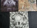 Rare Metal Hardcore Punk Vinyl Records New Lows Atlas Moth Planes Mistaken