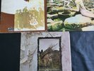 Led Zeppelin II IV Houses Of The Holy Vinyl Records Lot