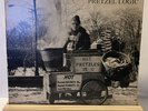 Steely Dan - Pretzel Logic - Vinyl LP - ABC Records ABCD 808