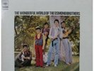 Osmond Brothers / The Wonderful World Of The Osmond Brothers LP SONX-60144