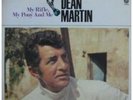 DEAN MARTIN / My Rifle, My Pony And Me LP CW-5075