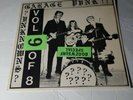 VARIOUS: garage punk unknowns, vol. 6 STONE AGE 12