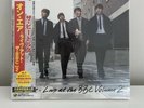The Beatles On Air-Live at the BBC 2 Japan Import  Vinyl 3 LPs + Booklet OVP rar