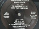 The Original Gabber – Headbanger  1993 Classic Old School Dutch Gabber Techno