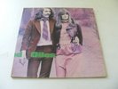 MACDONALD & GILES - SELF TITLED + PRESS RELEASE - PINK ISLAND - UK 1970 -