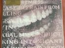ALANIS MORISSETTE Supposed Former Infatuation Junkie SILVER Vinyl 2LP MOVLP1140