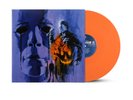 Halloween 2 Soundtrack LP Orange Vinyl Alan Howarth John Carpenter SEALED