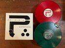 Periphery Juggernaut Alpha Omega Limited Edition Double Colored Vinyl