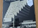 Molchat Doma Etazhi Vinyl Sacred Bones Post Punk Monument Russian  New LP