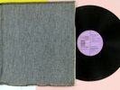 ATOMIC ROOSTER Made In England 1972 UK LP Dawn DENIM Insert NEAR MINT   #9925