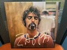 Frank Zappa Zappa Original Motion Picture Soundtrack 180g 5LP Deluxe Box Set--Ex