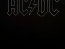 ORIGINAL Vtg 1980 AC/DC Album BACK IN BLACK Record 1ST PRESS Lp VINYL is NR MINT