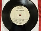 Unknown Boogie Funk Test Pressing - CHECK SOUNDCLIPS - RARE 45 HEAR