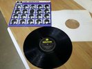 BEATLES A HARD DAYS NIGHT MONO 1964 UK Y/B 1st PMC 1230 KT TAX EXCELLENT
