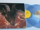 The Rolling Stones Goats Head Soup 2 x Clear Vinyl LP 2020