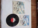 The Story of The Empire Strikes Back - Vinyl LP 1983 Buena 62102 w/Souvenir Book