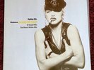 MADONNA SCARCE POWDER BLUE JUSTIFY MY LOVE 12